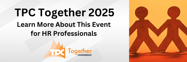TPC Together Event CTA